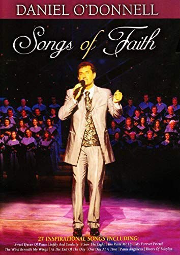 Daniel O'Donnell: Songs Of Faith Various Directors