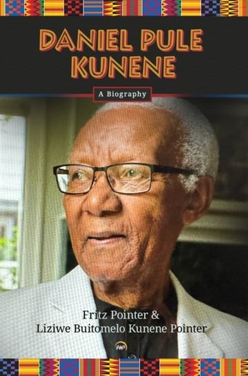 Daniel Pule Kunene Fritz Pointer