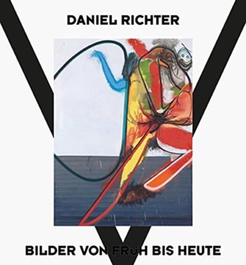 Daniel Richter: Paintings Then and Now Eva Meyer-Hermann