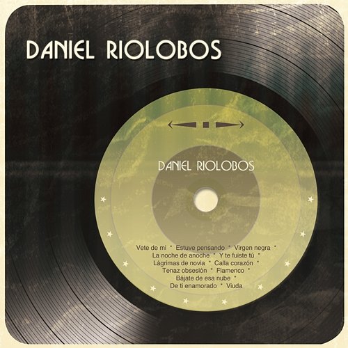 Daniel Riolobos Daniel Riolobos
