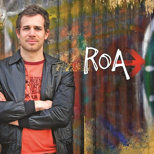 Daniel Roa Roa