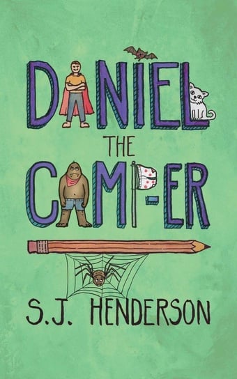 Daniel the Camp-er Henderson S. J.