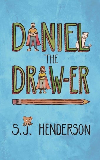 Daniel the Draw-er Henderson S. J.