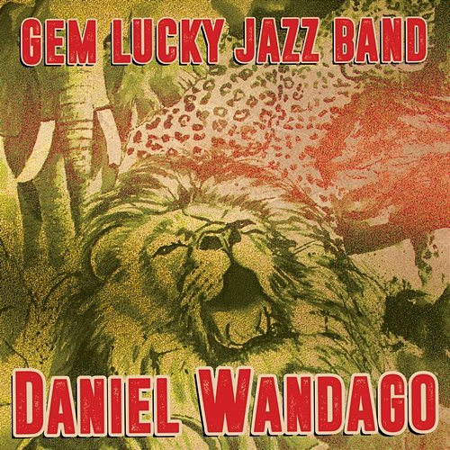 Daniel Wandago Gem Lucky Band