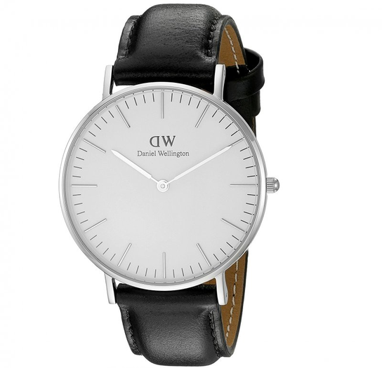 Daniel Wellington DW00100053 0608DW Sheffield Daniel Wellington