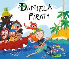 Daniela pirata Nubeocho