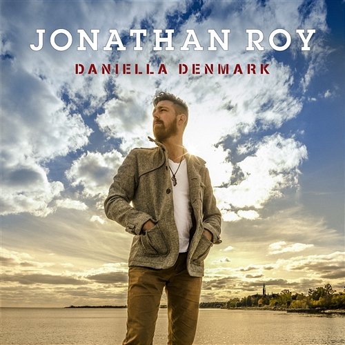 Daniella Denmark Jonathan Roy