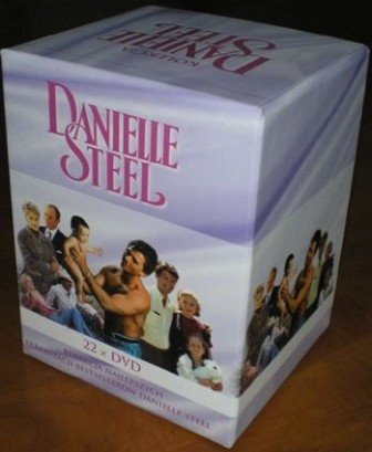 Danielle Steel. Kolekcja Various Directors