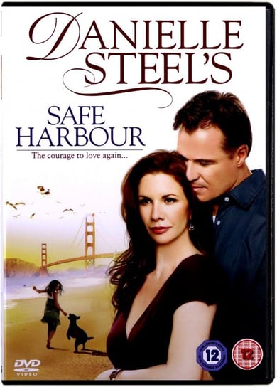Danielle Steel's Safe Harbour (Bezpieczna przystań) Corcoran Bill