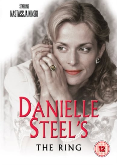 Danielle Steel's the Ring (brak polskiej wersji językowej) Mastroianni Armand