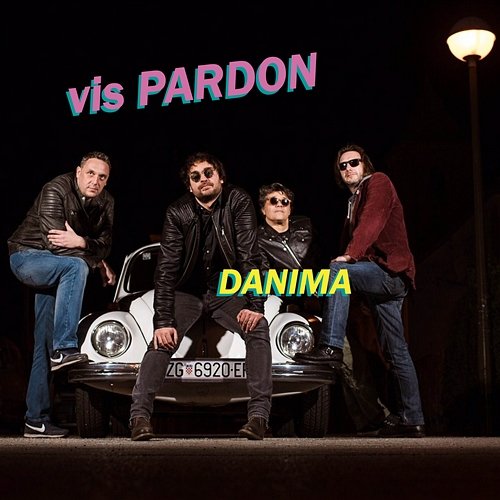 Danima VIS Pardon