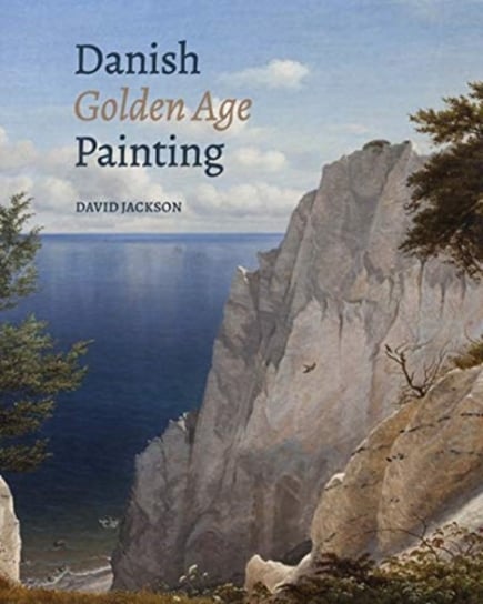 Danish Golden Age Painting Jackson David