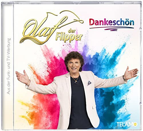 Dankeschön Various Artists