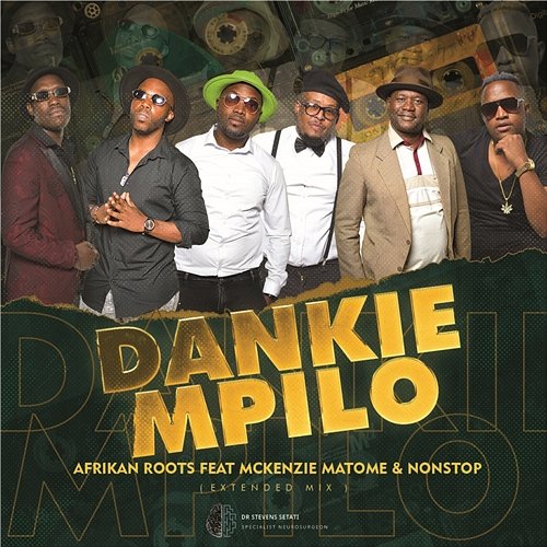 Dankie Mpilo Afrikan Roots feat. Mckenzie Matome, Nonstop