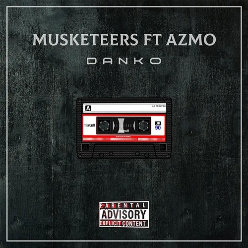 Danko Musketeers feat. Azmo Nawe