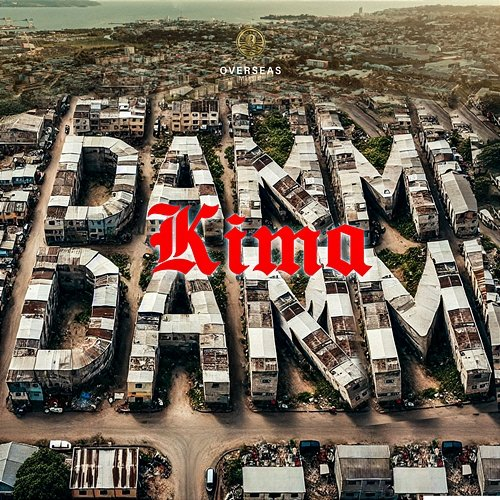 Danm Danm Kima