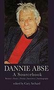 Dannie Abse: A Sourcebook Abse Dannie