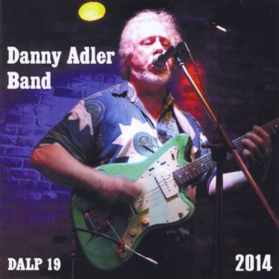 Danny Adler Band Danny Adler Band