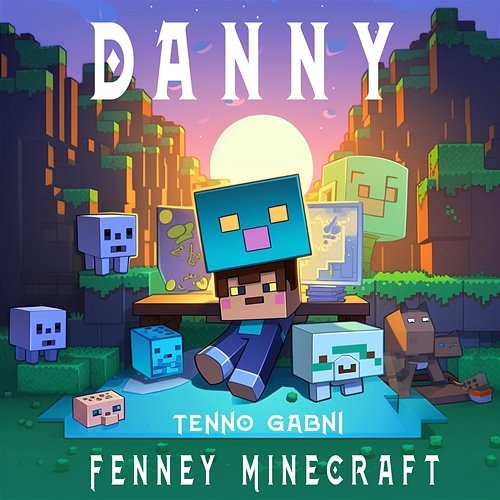 Danny Fenney Minecraft