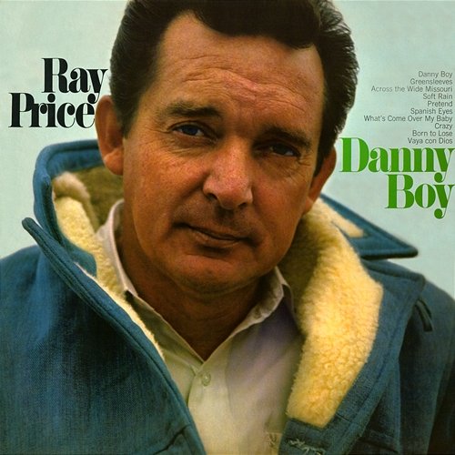 Danny Boy Ray Price