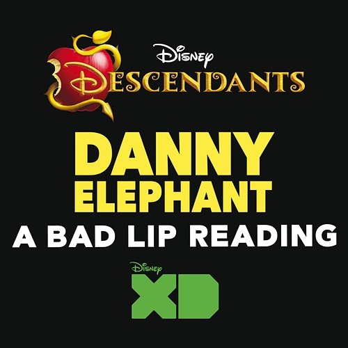 Danny Elephant Bad Lip Reading