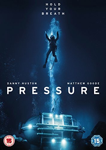 Danny Huston: Pressure Various Directors