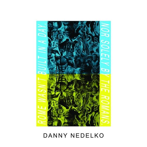 Danny Nedelko Idles