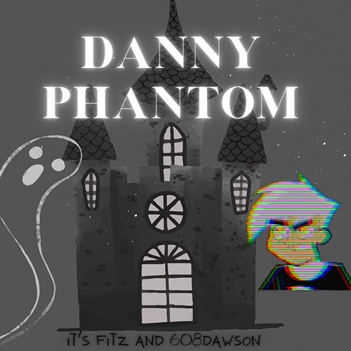 Danny Phantom 608 Dawson It's Fitz