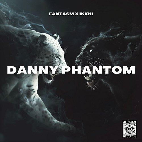 Danny Phantom Ikkhi, Fantasm