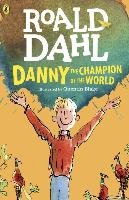 Danny the Champion of the World Dahl Roald