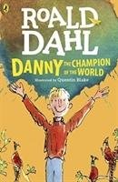 Danny the Champion of the World Dahl Roald