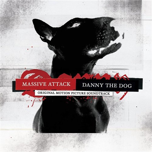 Danny The Dog - OST Massive Attack
