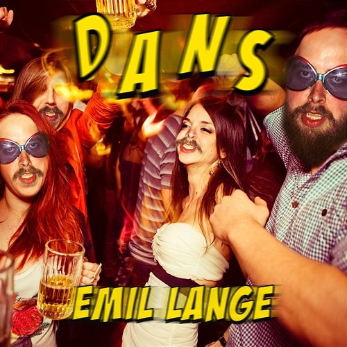 Dans Emil Lange feat. Nella