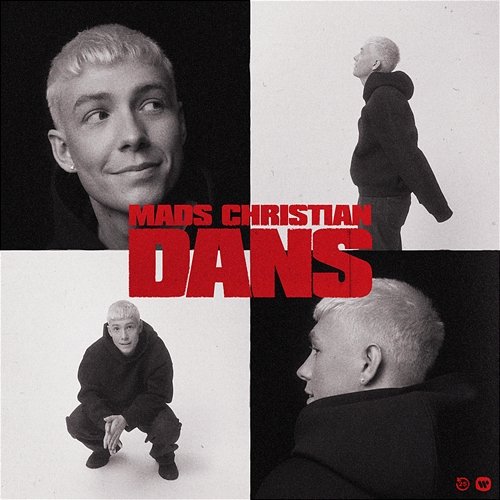 Dans Mads Christian