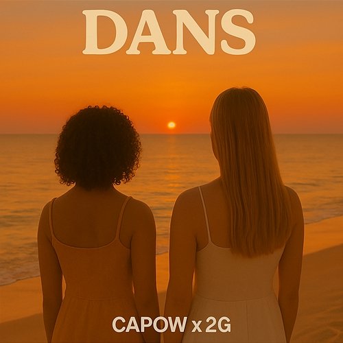 Dans Capow x 2G
