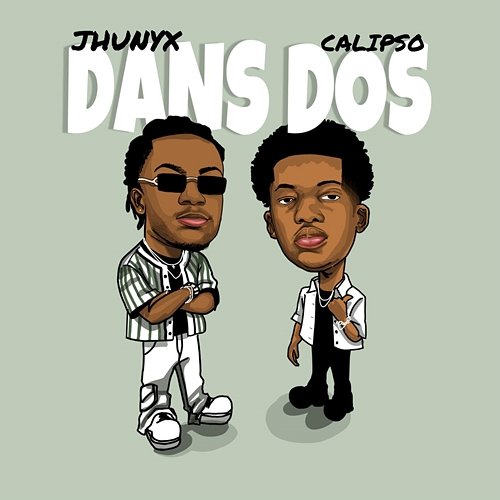 Dans dos Jhunyx feat. Calipso