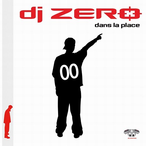 Dans La Place DJ Zero