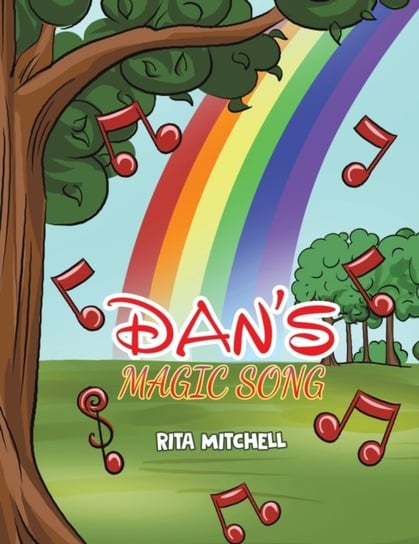 Dans Magic Song Rita Mitchell