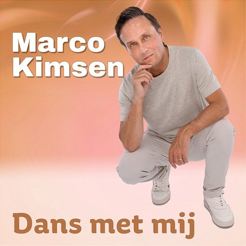 Dans met mij Marco Kimsen