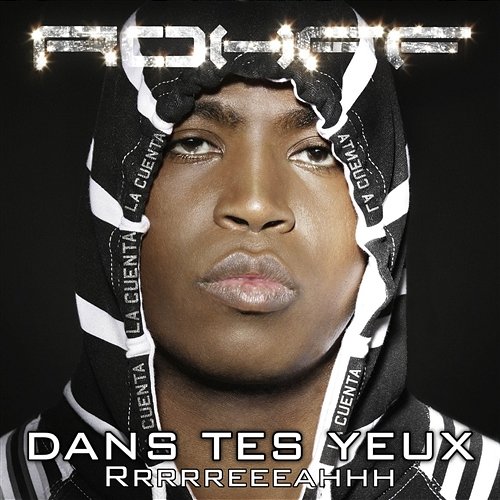 Dans tes yeux Rohff