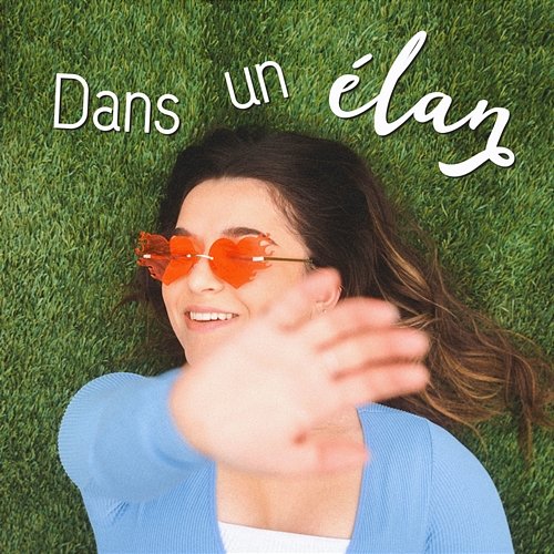 Dans un élan Katrine Sansregret