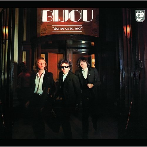 Danse Avec Moi Bijou