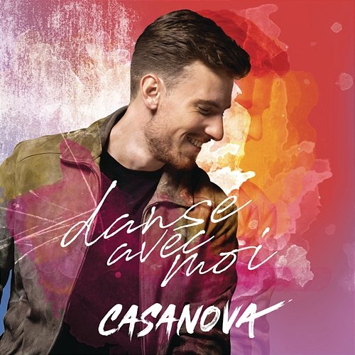 Danse avec moi Yoann Casanova