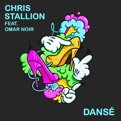 Dansé Chris Stallion feat. Omar Noir