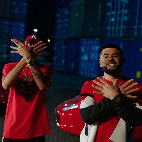 Danse Baby Gang feat. Noizy