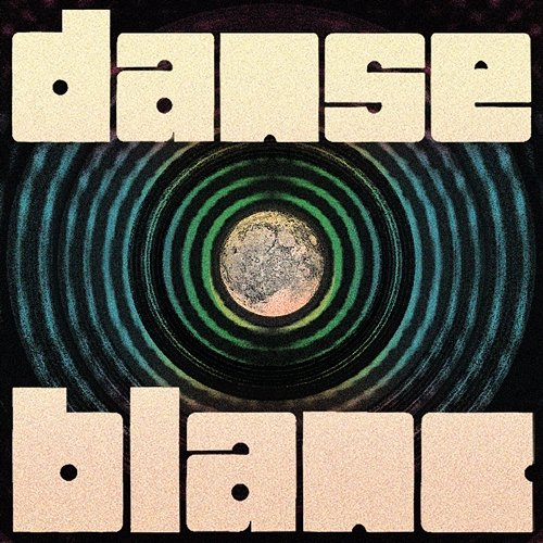 Danse Blanc The Emperor Machine