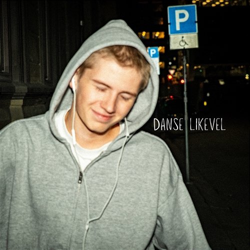 Danse Likevel Jonas Hagen
