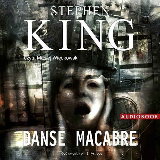 Danse Macabre King Stephen