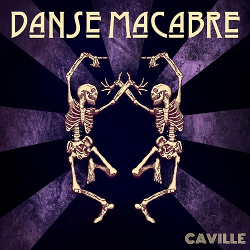 Danse macabre Caville