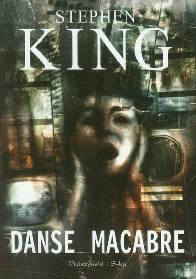 Danse Macabre King Stephen